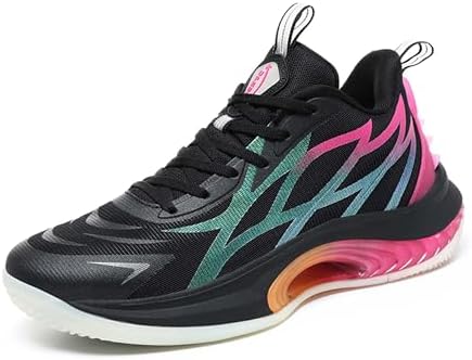 Amazon.com | Adidas Men's Bounce Legends, Black/Purple Burst