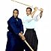 GTMA Dark Blue Kendo Jacket - 5