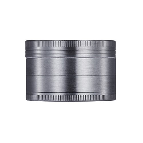 3 Golden+Bell+Piece+Spice+Grinder