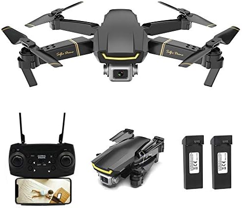 GoolRC GW89 RC Drone with Camera 1080P 