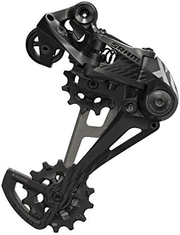 SRAM X01 Eagle 12-Speed Rear Derailleur
