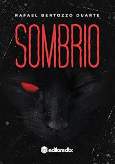 Livro Sombrio