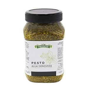 Monti Pesto alla Genovese 900gr