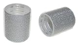 Denman TR05 Self Grip Hair Rollers, XX-Large