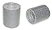Denman TR05 Self Grip Hair Rollers, XX-Large