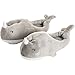 Smoko Narwhal Heated Slippers (Wireless)