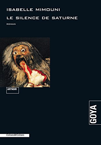 Le  silence de Saturne