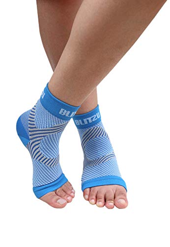 Plantar Fasciitis Socks with Arch Support, Foot Care Compression Sleeve, Eases Swelling & Heel Spurs - //medicalbooks.filipinodoctors.org