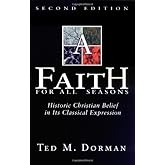A Faith for All Seasons