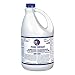 Liquid Bleach, 1gal Bottle, 6/Carton
