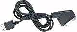 Childhood 1.8M / 6FT DC Scart RGB AV Cable Audio Cable Video Connector for Sega Dreamcast