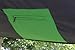 Boundary Waterz Premium 12' Hammock Rain Fly, Sun Fly & Tent Shelter By Waterproof & Sturdy Construction - Lightweight & Easy To Set Up - Ideal Camping Tarp