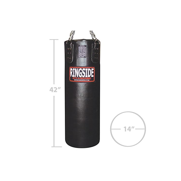 soft heavy bag