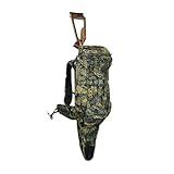 Eberlestock Gunrunner, Hide Open Timber Veil, 18 X 9 X 7