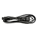 DJW 19.5V 7.7A 150W AC Power Adapter Charger For ASUS G74SX G73JH G73SW G73 G74S G73JW G53SX G73J G53SW G53JW G71G G71GX G71V G72GX G73JH-X1 G73SW-A1 L5800GX Power Supply Cord