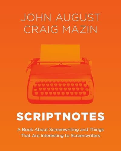 The Screenwriting Sensei: A Complete Guide to Writing Your First