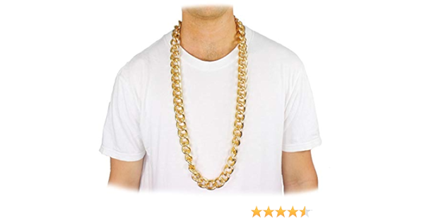 Xzibit Gold Chain Worth 2025