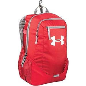 Under Armour Hustle II Baseball Softball Gear Bat Rugzak