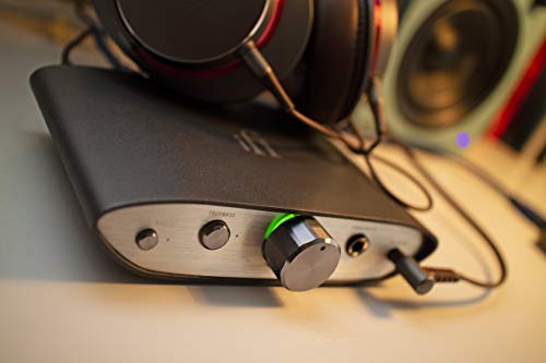 5 iFi+Zen+DAC+Converter+Unbalanced
