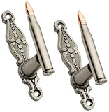Szco Supplies 30-06 Bullet Sword Hanger