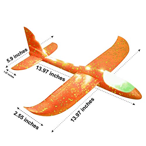 3 Airplane+Throwing+Challenging+Outdoor+Toddlers