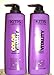 KMS Color Vitality 25.3 oz. Shampoo + 25.3 oz. Conditioner (Combo Deal)