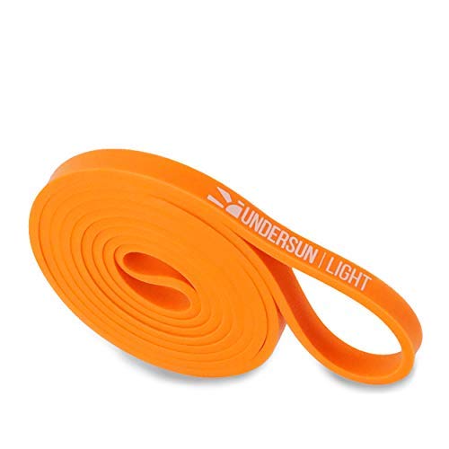 undersun resistance bands