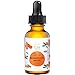 SEA BUCKTHORN SEED OIL by Teak Naturals, 100% Pure Cold Pressed & Unrefined for Added UV Protection, Anti-aging & Acne Relief 1 oz
