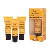 3 Poshe AHA Cuticle Care Nail Treatment 0.5 Oz Cream Professional Salon Manicure