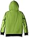 Marvel Boys' Hulk Costume Hoodie