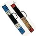 Padded Didgeridoo Travel Bag - Tie Died Colors, Shoulder Strap, Drawstring OpeningNew!
