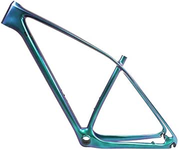 carbon chameleon frame