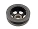 MTC 3136/112-035-08-00 Crankshaft Pulley (Harmonic Balancer, Mercedes models)