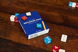 Metaphor Dice Starter Set