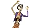 Mattel Disney / Pixar Coco Hector Action Figure [11
