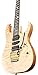 Ibanez RG j.custom Electric Guitar Natural