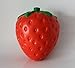 iBloom Newest Creation Jumbo Red Strawberry Ultra Soft Slow Rising Squishy Strawberry Aroma
