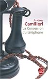 Image de La Concession Du Telephone (Ldp Litterature) (French Edition)