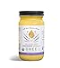 LAVENDER VANILLA GHEE BY GOLD NUGGET GHEE, USDA ORGANIC, FULL-YEAR/PASTURE-RAISED, GRASS-FED BUTTER 8oz