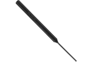 MAYHEW TOOLS Mayhew Pro 21223 3mm Metric Pin Punch