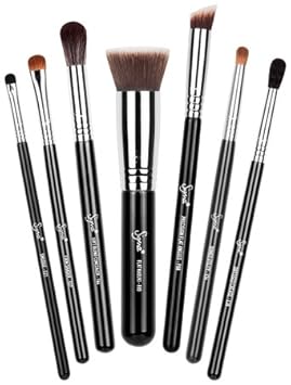 Sigma Beauty Best of Sigma Brush Set