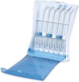 Waterpik Water Flosser Replacement Tips, Case, 6 Tips JT-100E/OD-100E/PS-100E view 2