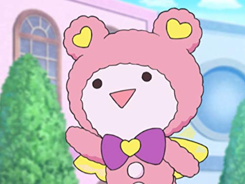 Amazon Co Jp プリパラ 2nd Seasonを観る Prime Video Amazon Co Jp プリパラ 2nd Seasonを観る Prime Video