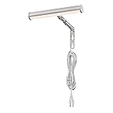 Ciata 7-Inch Picture Light with Integrated