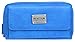 Kenneth Cole Reaction wallet (METALLIC WASH AZUL)
