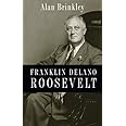Franklin Delano Roosevelt