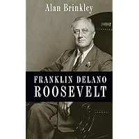 Franklin Delano Roosevelt