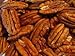 Whole, Shelled & Dry Roasted Georgia Pecans With Himalayan Salt (1 Lb.) - Small Batch Roasted - Vegan & Keto Friendly - Healthy Southern Tastiness - Farm Fresh Nuts Brand