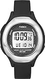 Timex Strapless Heart Rate Monitor Midsize Watch (Black, Mid-Size)