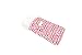 Ah Goo Baby Diaper Travel Pouch, Bubbles in Juice Pattern